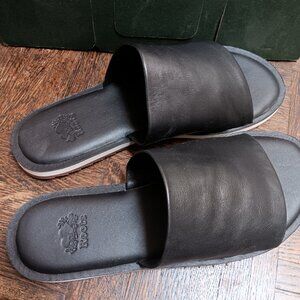 Roots Kensington Sandals - New in Box